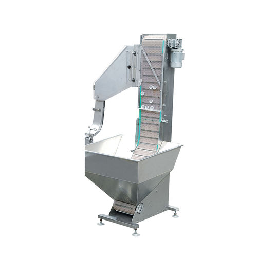Clasificador para la industria agroalimentaria - NP-CSE - Shanghai Npack Automation Equipment Co.,ltd - automático / de tapón