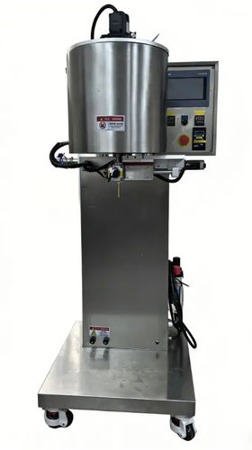 Llenadora automática - Shanghai Npack Automation Equipment Co.,ltd - de moldes / de cartuchos / para tubos