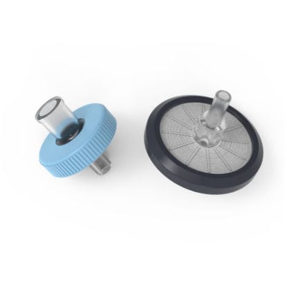 Filtro para uso médico - Machines Pagès SAS Pagès Group