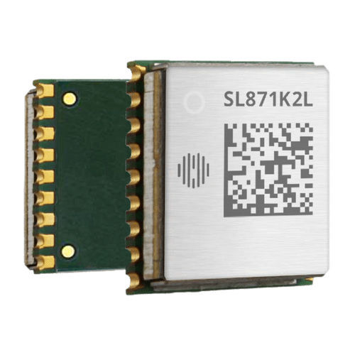 Módulo GNSS GPS - SL871K2 series - Telit - GLONASS / QZSS / GALILEO