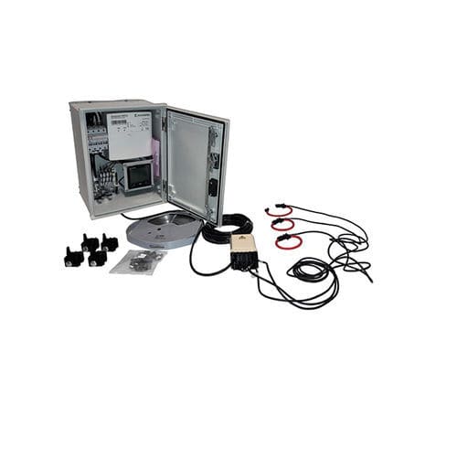 Sistema de medición de carga - Cahors - de energía