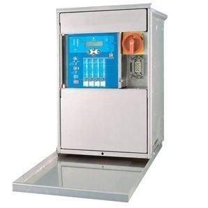 Unidad terminal remota GSM - IControl-T - Cahors - GPRS / modular / Modbus RTU