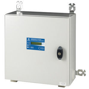 Sistema de baterias ácido-plomo - IPower - Cahors - bloque / 48 V / industrial