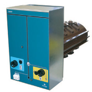 Disyuntor de corte de carga aislado en gas SF6 - GRANY  - Cahors - para media tensión / modulable / compacto
