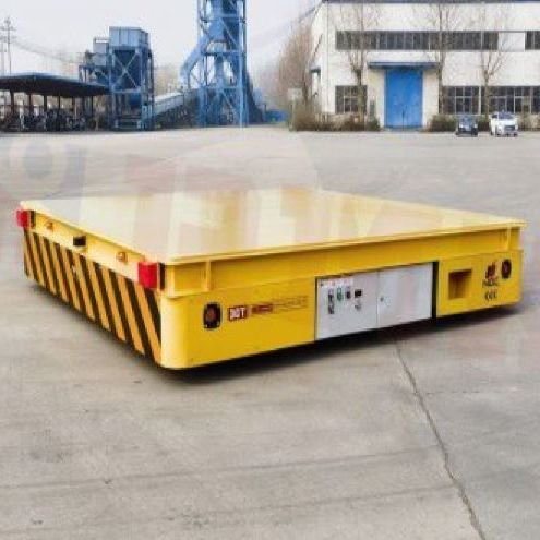 Carro de transferencia de manipulación - Henan Remarkable Intelligent Technology Co., Ltd. - de transferencia / de transporte / para cargas pesadas