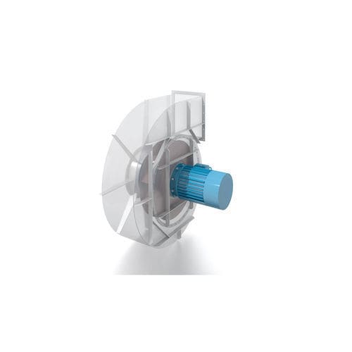 Ventilador centrífugo - MAE 020-014030-00 - CFT GmbH - de aspiración / de motor / ecológico