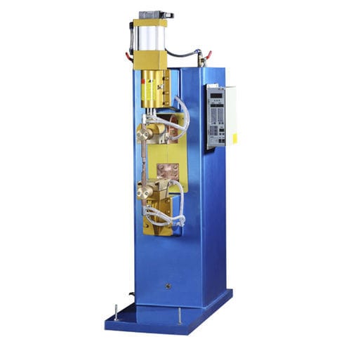 Máquina de soldar por protuberancias - DN Series - Guangdong DuroPower Industries Ltd - por puntos / CE / ISO