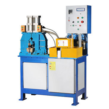 Máquina de soldar hidráulica - DW Series - Guangdong DuroPower Industries Ltd - de precisión