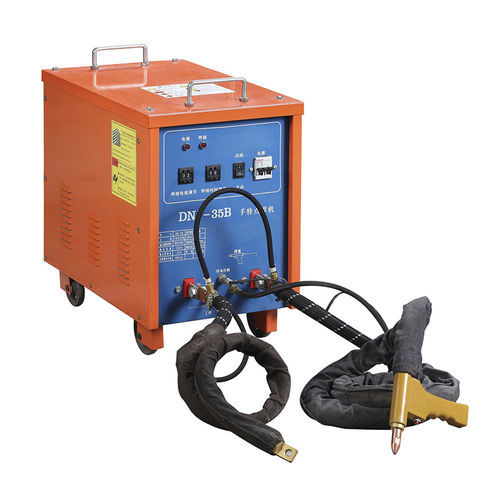 Máquina de soldar por resistencia - DNY Series - Guangdong DuroPower Industries Ltd - por protuberancias / por puntos / de rejilla