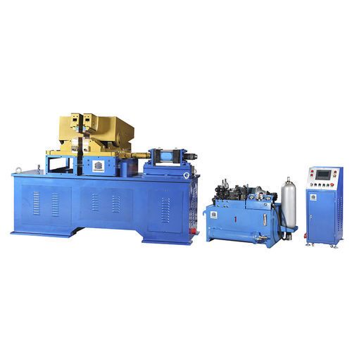Máquina de soldar a tope - UN Series - Guangdong DuroPower Industries Ltd