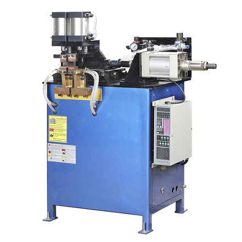 Máquina de soldar por resistencia - UN1 Series - Guangdong DuroPower Industries Ltd - a tope / para tuberías / para hilos
