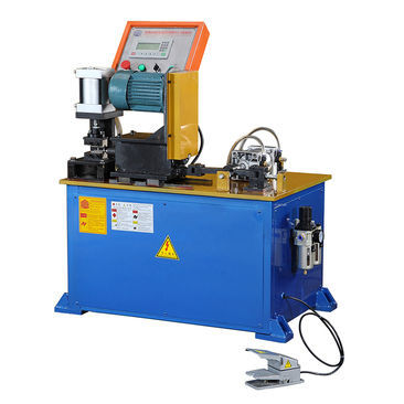 Máquina de ensanchamiento de tubos - ST-EFM Series - Guangdong DuroPower Industries Ltd