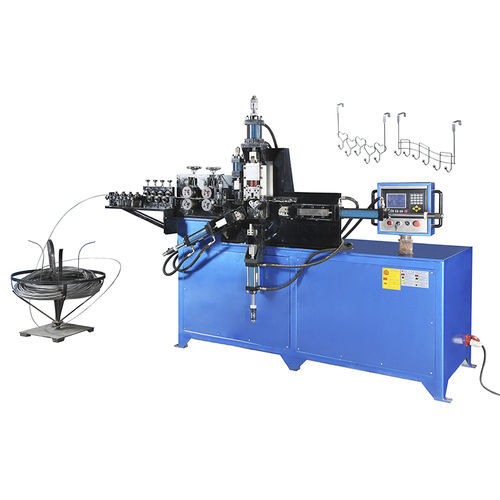 Formadora para bandas de metal - CMF3 - Guangdong DuroPower Industries Ltd - de acero / de metal / automática