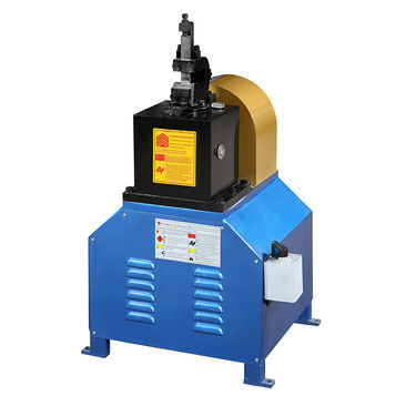 Máquina de desbarbado - TM-5MM - Guangdong DuroPower Industries Ltd