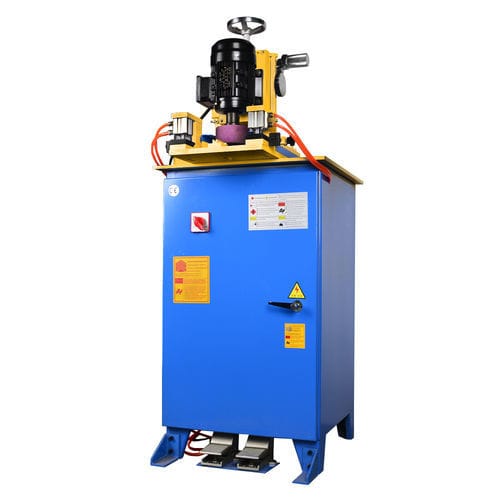Rectificadora plana - SMH Series - Guangdong DuroPower Industries Ltd - automática / manual / de banda
