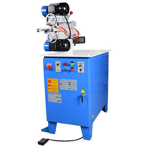 Máquina pulidora para metales - SPM Series - Guangdong DuroPower Industries Ltd - industrial / rectificadora / de corte