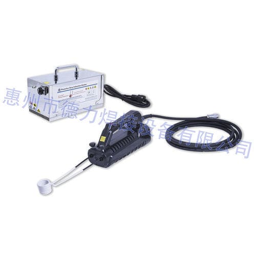 Calentador por inducción para soldadura - DW-1.2KW - Guangdong DuroPower Industries Ltd - 110-220 V