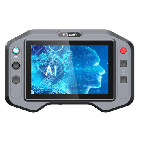 Tablet robusta - R10  - PDS - PC / Android 10 / Linux