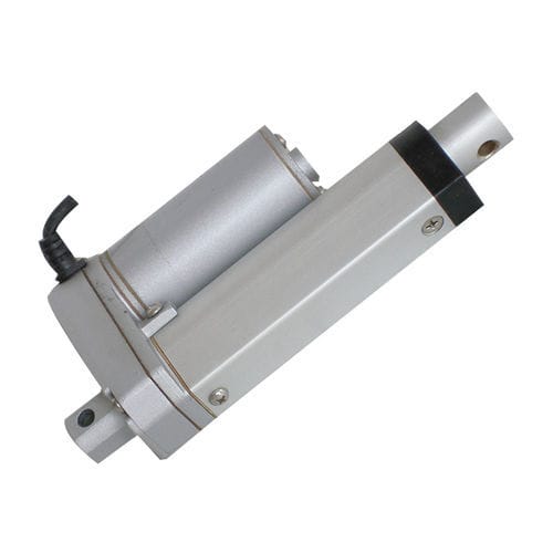 Actuador eléctrico - LAM3 series - Lim-Tec (Beijing) Transmission Equipment Co., Ltd. - lineal / de tornillo sin fin / de aluminio