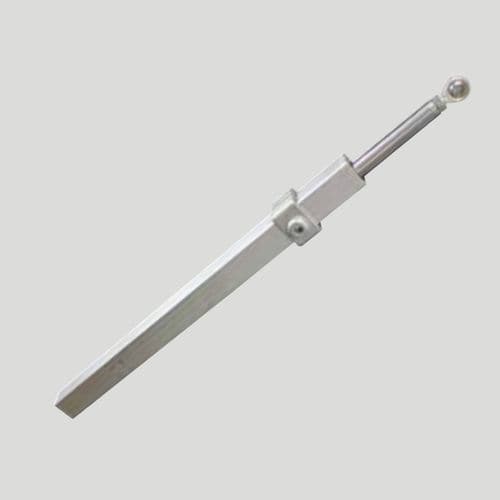 Actuador eléctrico - LAM6 - Lim-Tec (Beijing) Transmission Equipment Co., Ltd. - lineal / de tornillo sin fin / de aluminio