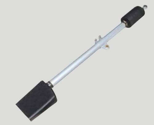Actuador eléctrico - LAM7 - Lim-Tec (Beijing) Transmission Equipment Co., Ltd. - lineal / de tornillo sin fin / de aluminio