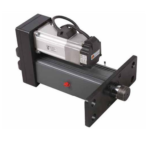 Cilindro eléctrico - IMB Series - Lim-Tec (Beijing) Transmission Equipment Co., Ltd. - de husillo de bolas / IP54 / IP65