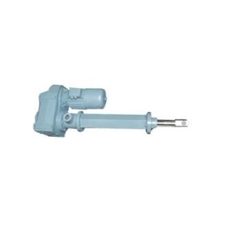 Cilindro de engranaje helicoidal - ZBU - Lim-Tec (Beijing) Transmission Equipment Co., Ltd. - eléctrico / de husillo de bolas / de acero
