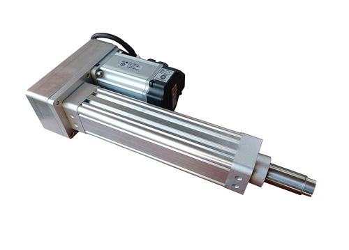 Servoactuador eléctrico - EMB series - Lim-Tec (Beijing) Transmission Equipment Co., Ltd. - lineal / con servomotor / de husillo de bolas