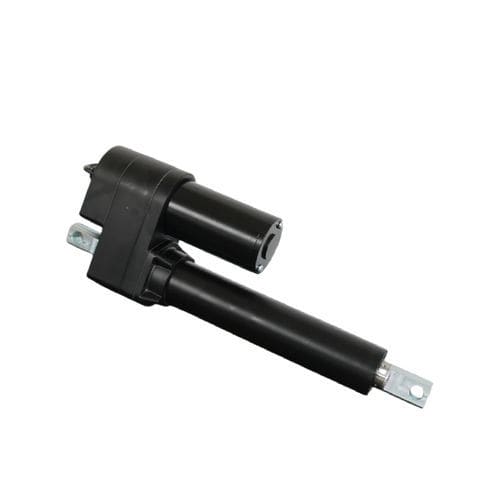 Actuador de dirección - Lim-Tec (Beijing) Transmission Equipment Co., Ltd. - lineal / eléctrico / DC