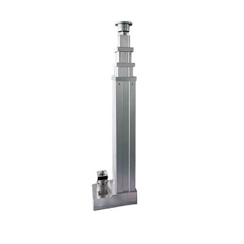 Servo-cilindro eléctrico - TLA/TLB - Lim-Tec (Beijing) Transmission Equipment Co., Ltd. - telescópico / de vástago / con servomotor