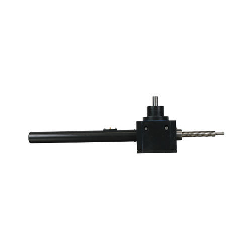 Gato de husillo husillo traslante - DHB210-5-G02-200-Br50X10(20) - Lim-Tec (Beijing) Transmission Equipment Co., Ltd. - tornillo giratorio / de husillo de bolas / de tornillo sin fin