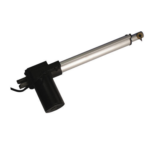 Actuador eléctrico - LAM1 series - Lim-Tec (Beijing) Transmission Equipment Co., Ltd. - lineal / de tornillo sin fin / de aluminio