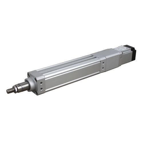 Servo-cilindro eléctrico - EMB10-2-100-FF-FM-SC-FCM-AR - Lim-Tec (Beijing) Transmission Equipment Co., Ltd. - con servomotor / de husillo de bolas / de simple efecto