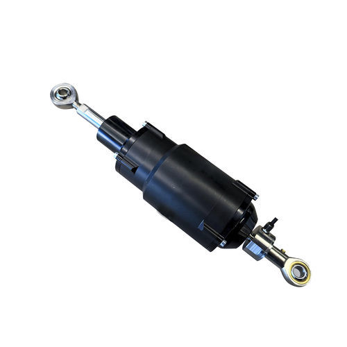 Servoactuador eléctrico - GTR12 - Lim-Tec (Beijing) Transmission Equipment Co., Ltd. - lineal / de husillo de rodillos planetarios / IP65