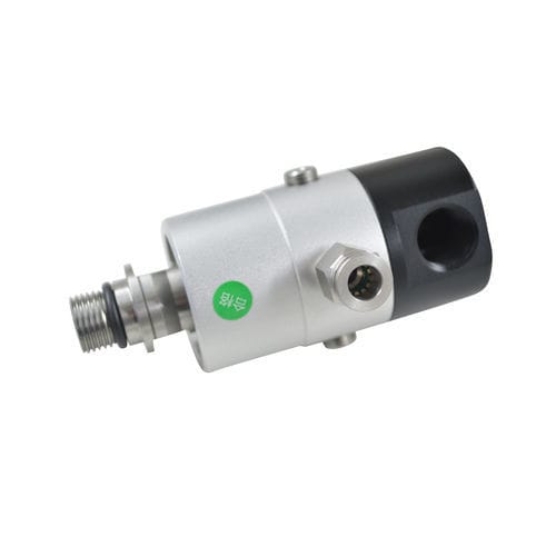 Racor giratorio para fluido refrigerante - A10  - Dewel Machinery Technology Co.,Ltd - para máquina herramienta / de aluminio / de rodillos