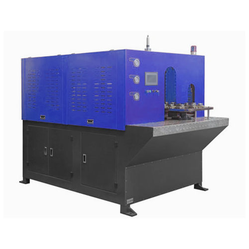 Estiro-sopladora - BLOWERMATE  - Doton global - para botellas PET / multicavidad / automática