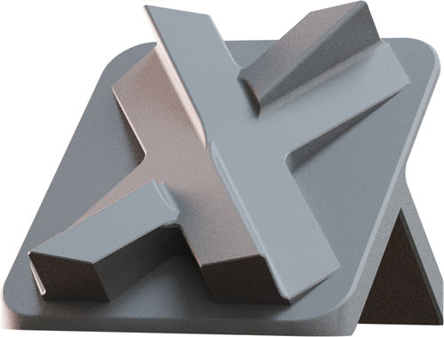 Corte láser - Xometry Europe - aluminio / series grandes / para la industria del automóvil
