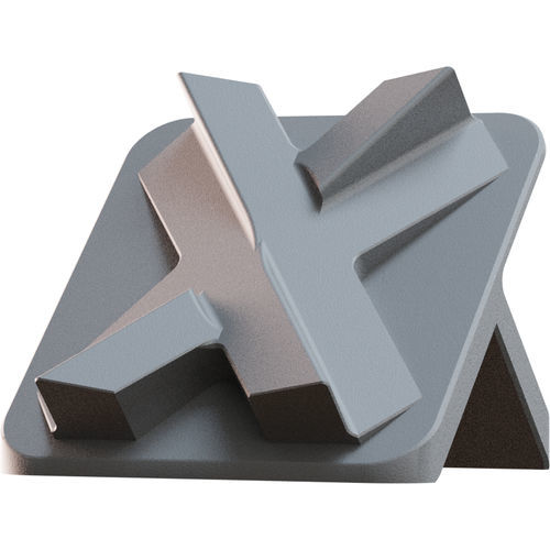 Corte con chorro de agua - Xometry Europe - aluminio / series grandes / para la industria del automóvil