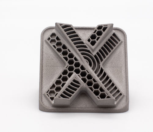 Impresión 3D aleación de aluminio - Xometry Europe - DMLS / para la industria electrónica / para la industria aeroespacial