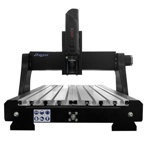 Máquina de grabado mecánica - Raptor - Valmec - para madera / de aluminio / de piedras