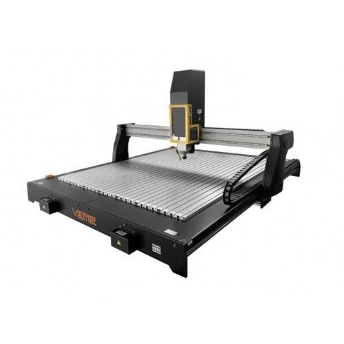 Máquina de grabado con husillos - Argon 2500 - Valmec - para madera / de aluminio / de piedras