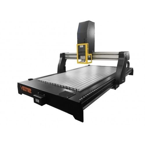Máquina de grabado con husillos - Falcon 1500 - Valmec - para madera / de aluminio / de piedras