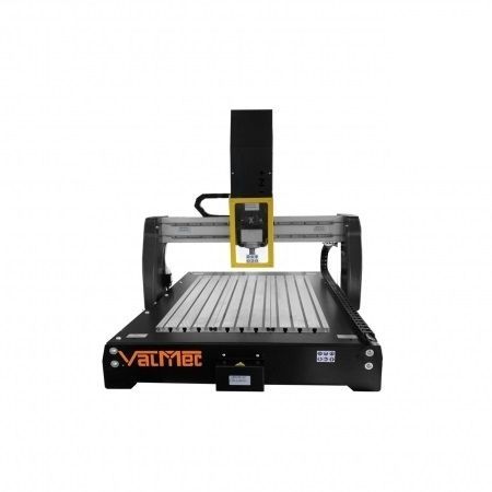 Máquina de grabado con husillos - Matrix - Valmec - para madera / de aluminio / de piedras