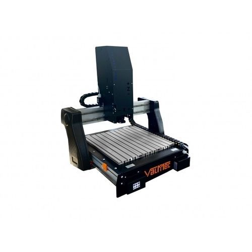 Máquina de grabado con husillos - Galaxy 350 - Valmec - para madera / de aluminio / de piedras