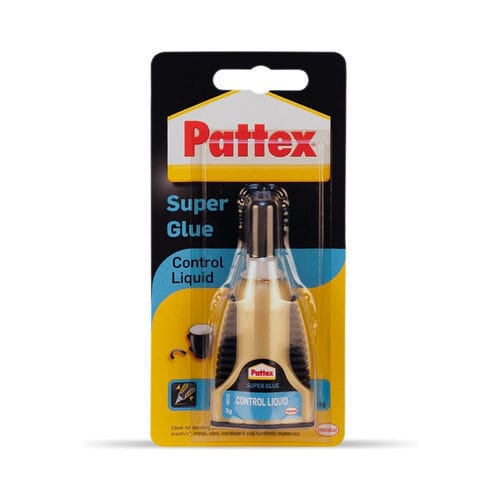Cola silicona - 522317 - PATTEX - para espuma / monocomponente / de pegado