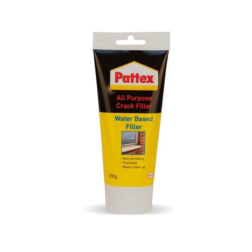 Masilla silicona - 524911 - PATTEX - para lijado con agua