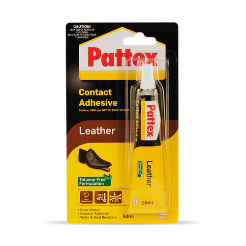 Cola poliuretano - 520328 - PATTEX - para metal / monocomponente / industrial
