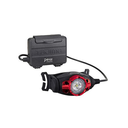 Lámpara frontal LED - GRATI-LITE™ F series - TAJIMA TOOL CORPORATION - de trabajo / IPX4