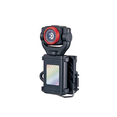 Linterna LED - GRATI-LITE™ SF series - TAJIMA TOOL CORPORATION - de trabajo / portátil / IPX4
