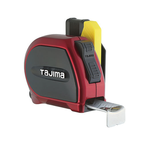 Cinta medidora - SSSF-16BW - TAJIMA TOOL CORPORATION